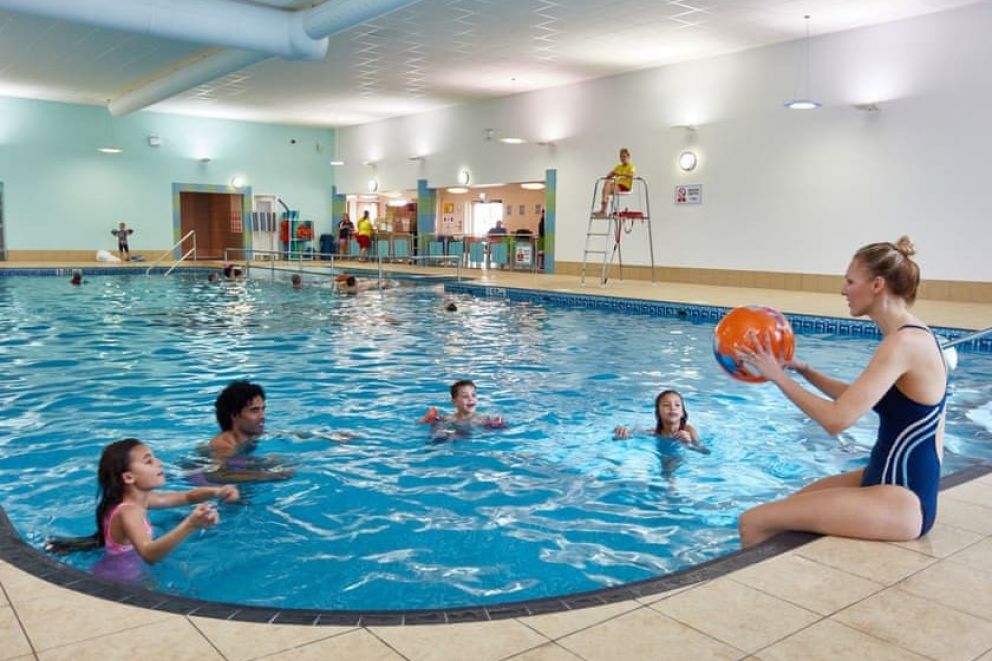 Southview Leisure Park Lincolnshire