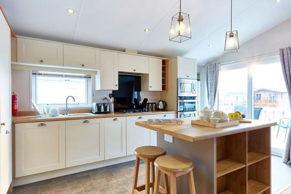 Southview Leisure Park Lincolnshire