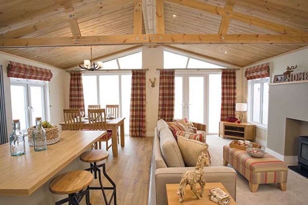 Southview Leisure Park Lincolnshire