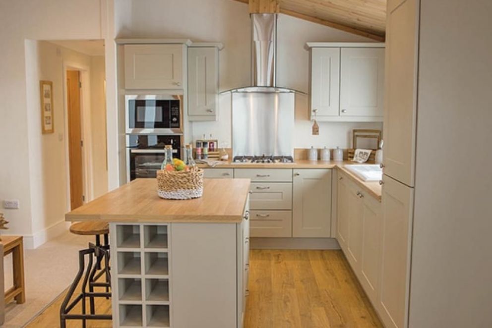 Southview Leisure Park Lincolnshire