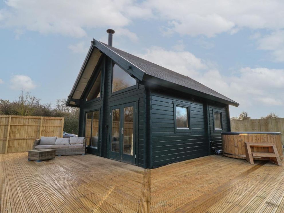 Rutland Watermill Retreat