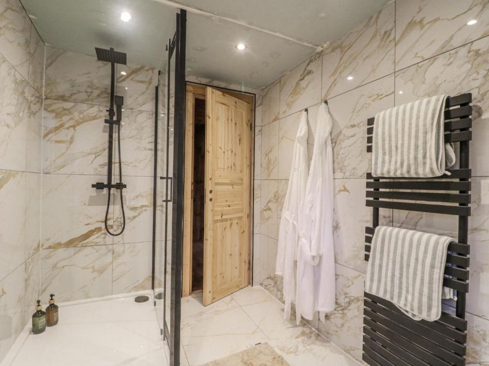 Rutland Watermill Retreat