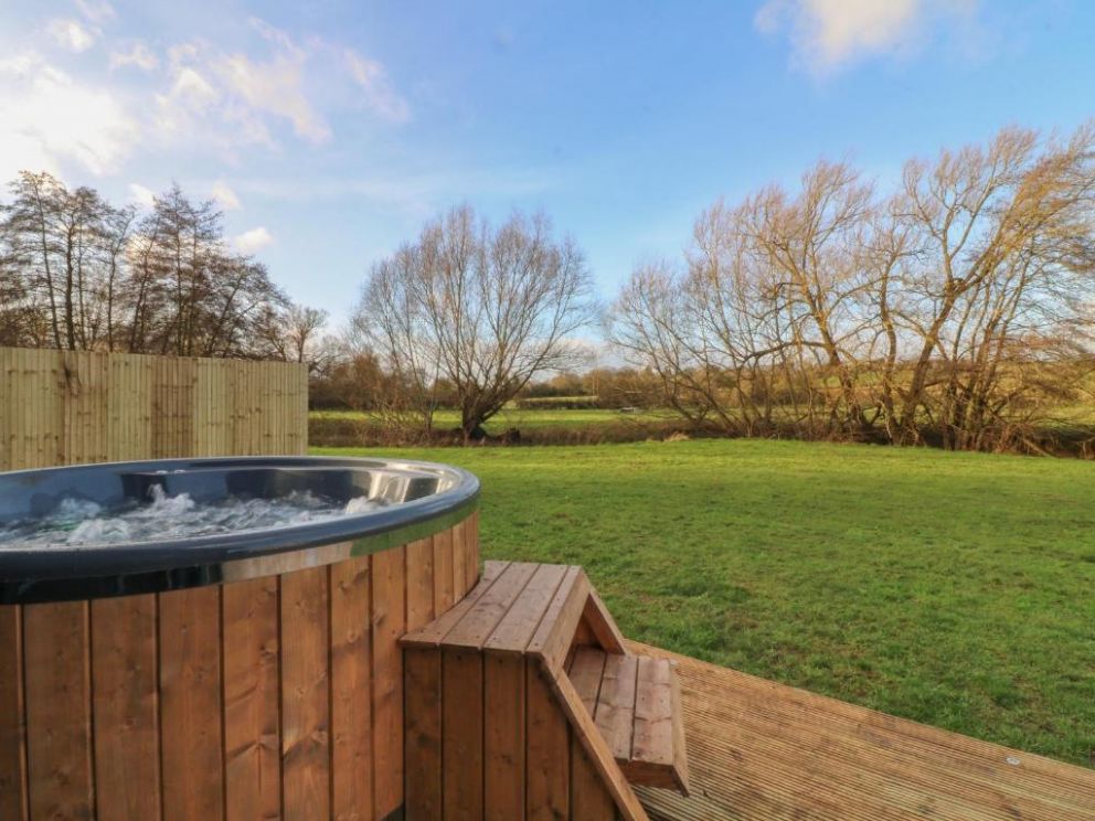 Rutland Watermill Retreat