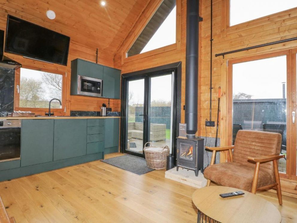 Rutland Watermill Retreat