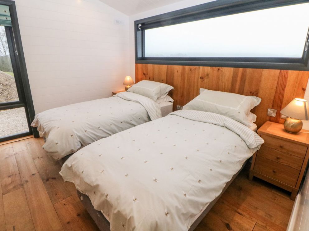 Stables Lodge in Chesterfield - pet friendly for rent