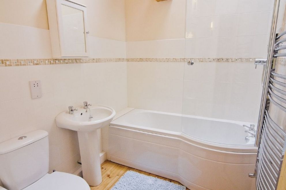 Stevannah Shropshire