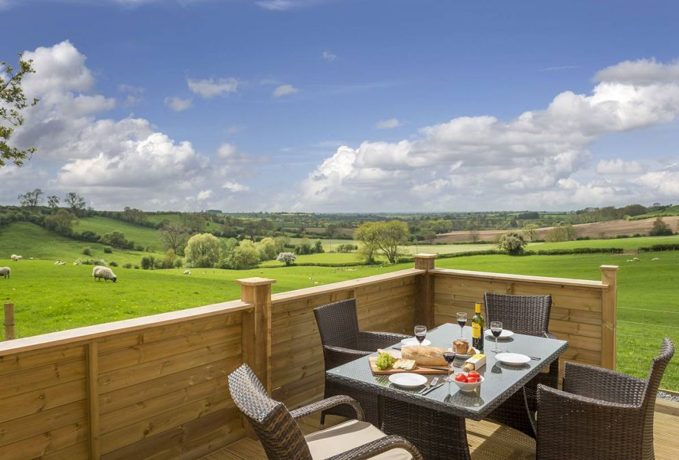 Strawberry Lodge Rutland