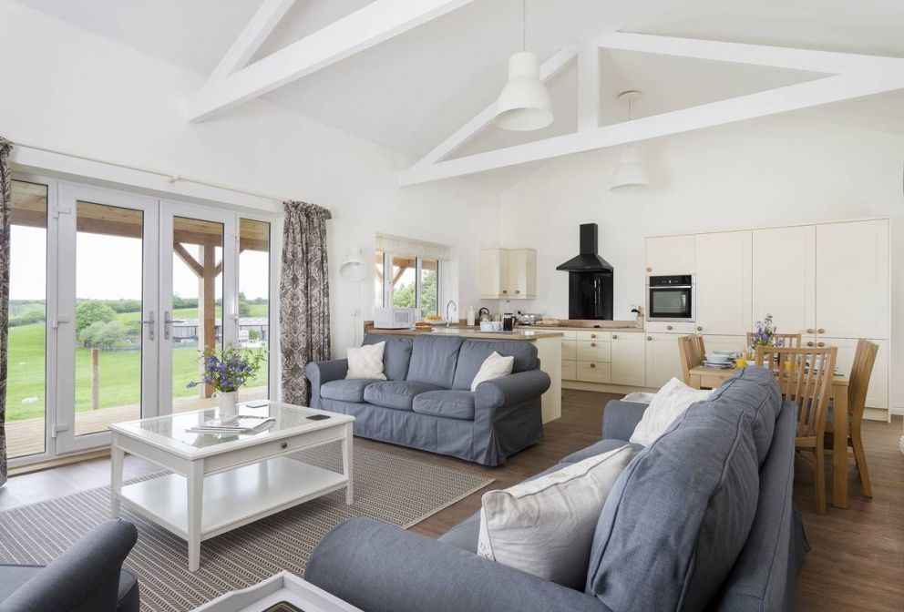 Strawberry Lodge Rutland