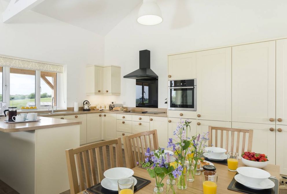 Strawberry Lodge Rutland