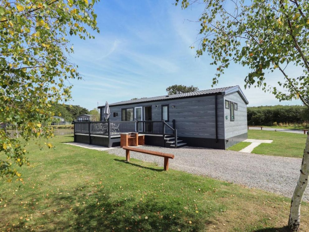 Sunset Lodge, Woodhall Spa