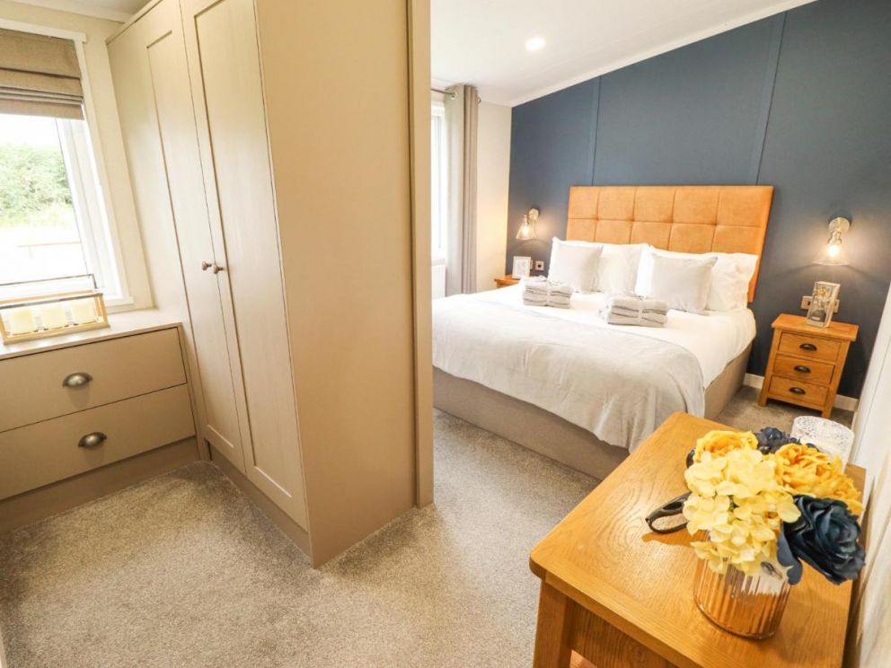 Sunset Lodge, Woodhall Spa