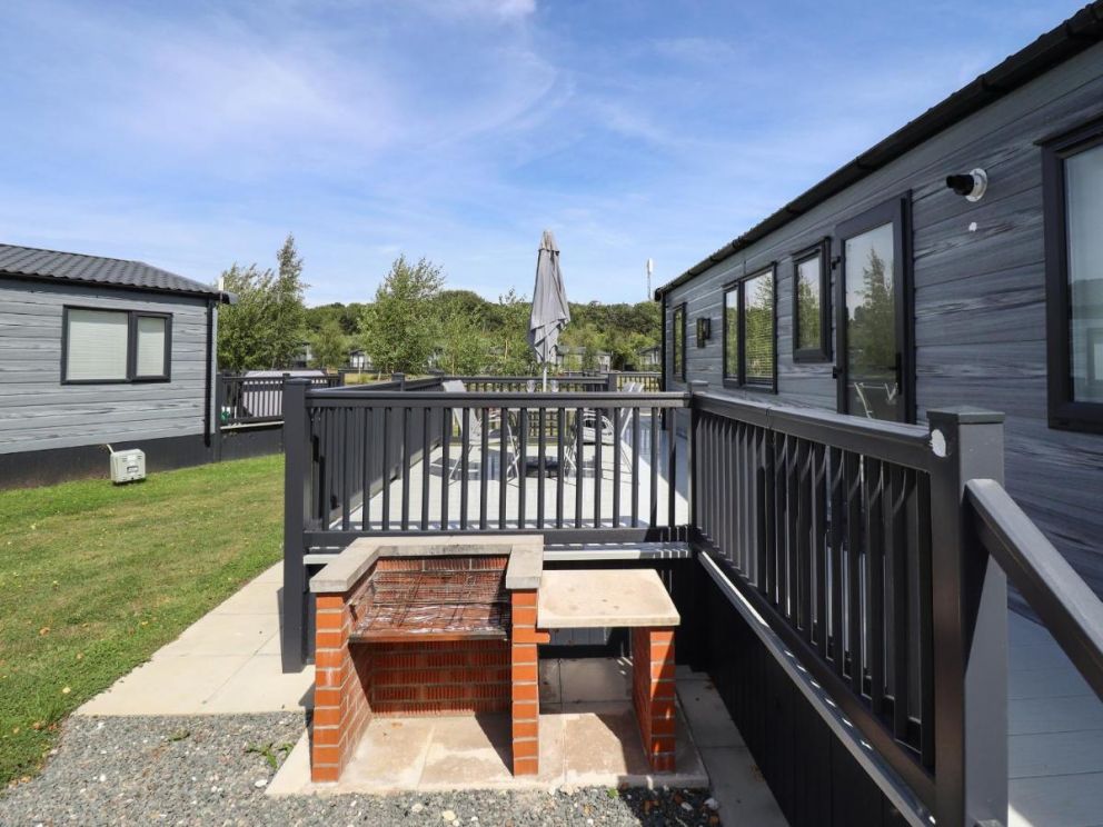 Sunset Lodge, Woodhall Spa