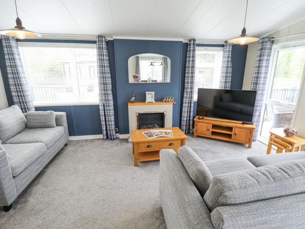 Sunset Lodge, Woodhall Spa