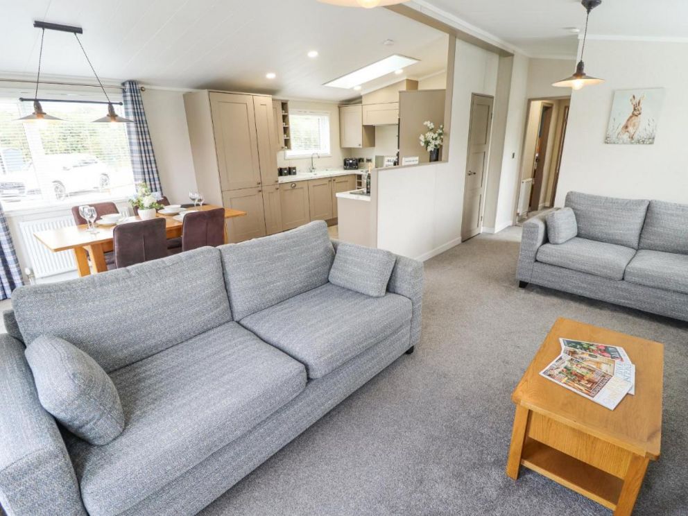 Sunset Lodge, Woodhall Spa