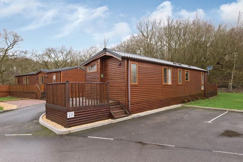 Swainswood Leisure Park and Spa