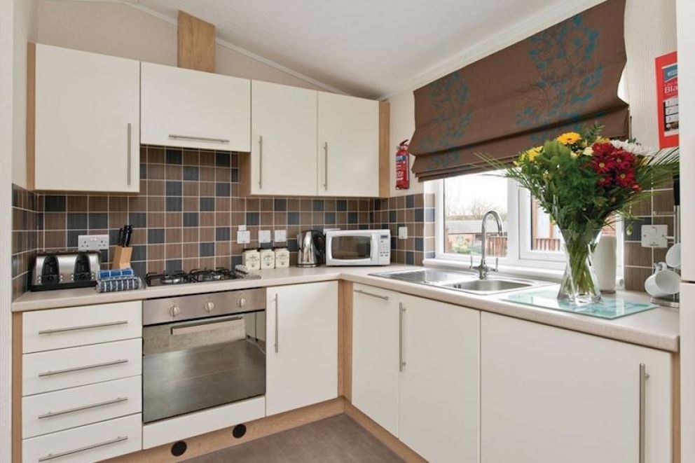 Swainswood Leisure Park and Spa