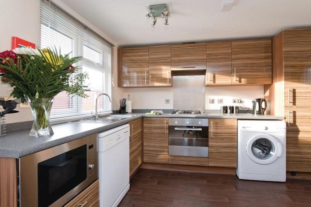 Swainswood Leisure Park and Spa