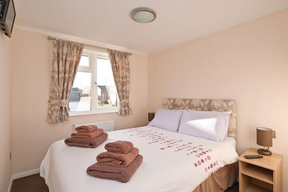 Swainswood Leisure Park and Spa