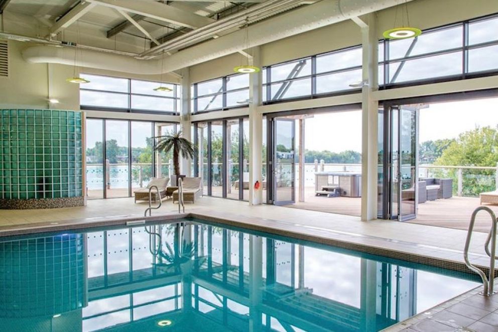 Tattershall Lakes & Country Park Lincolnshire