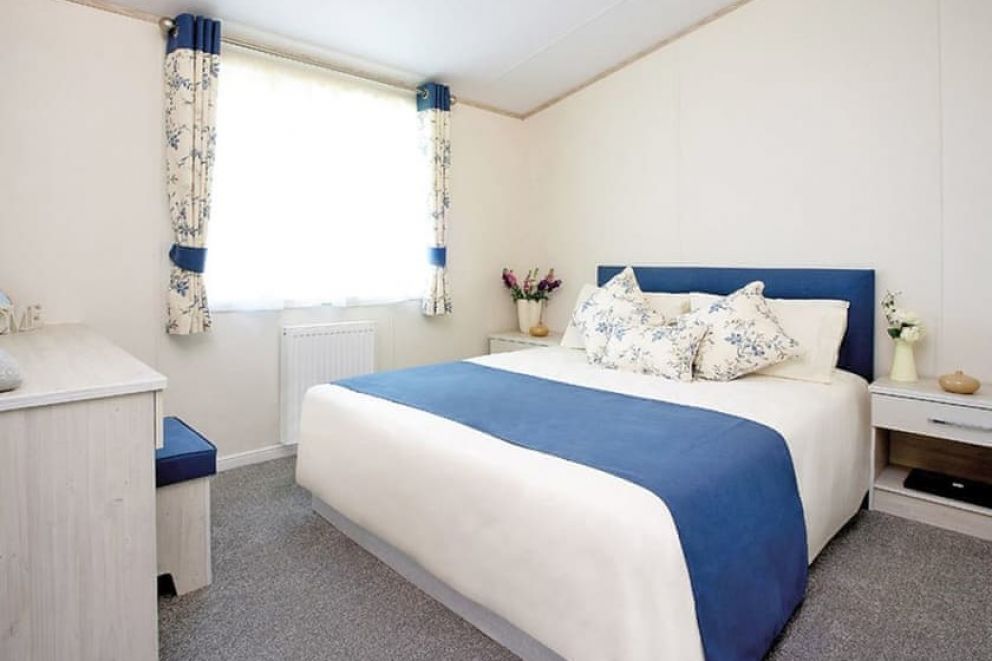 Tattershall Lakes & Country Park Lincolnshire