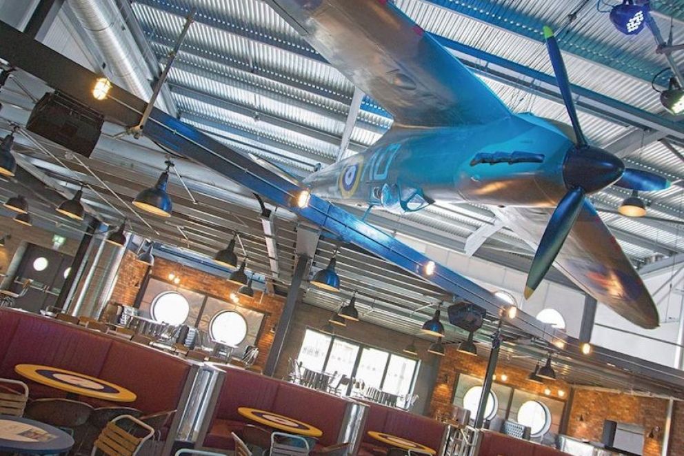 Tattershall Lakes & Country Park Lincolnshire