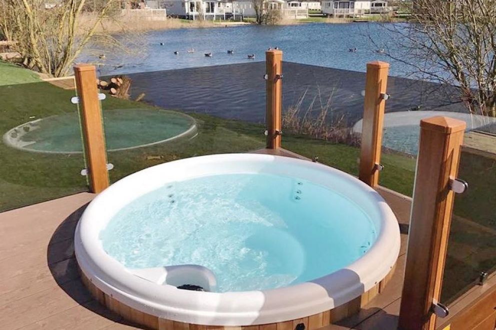 Tattershall Lakes & Country Park Lincolnshire