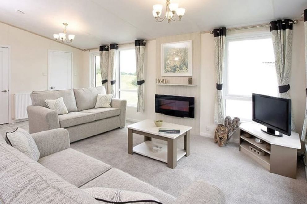 Tattershall Lakes & Country Park Lincolnshire