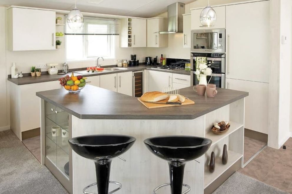 Tattershall Lakes & Country Park Lincolnshire