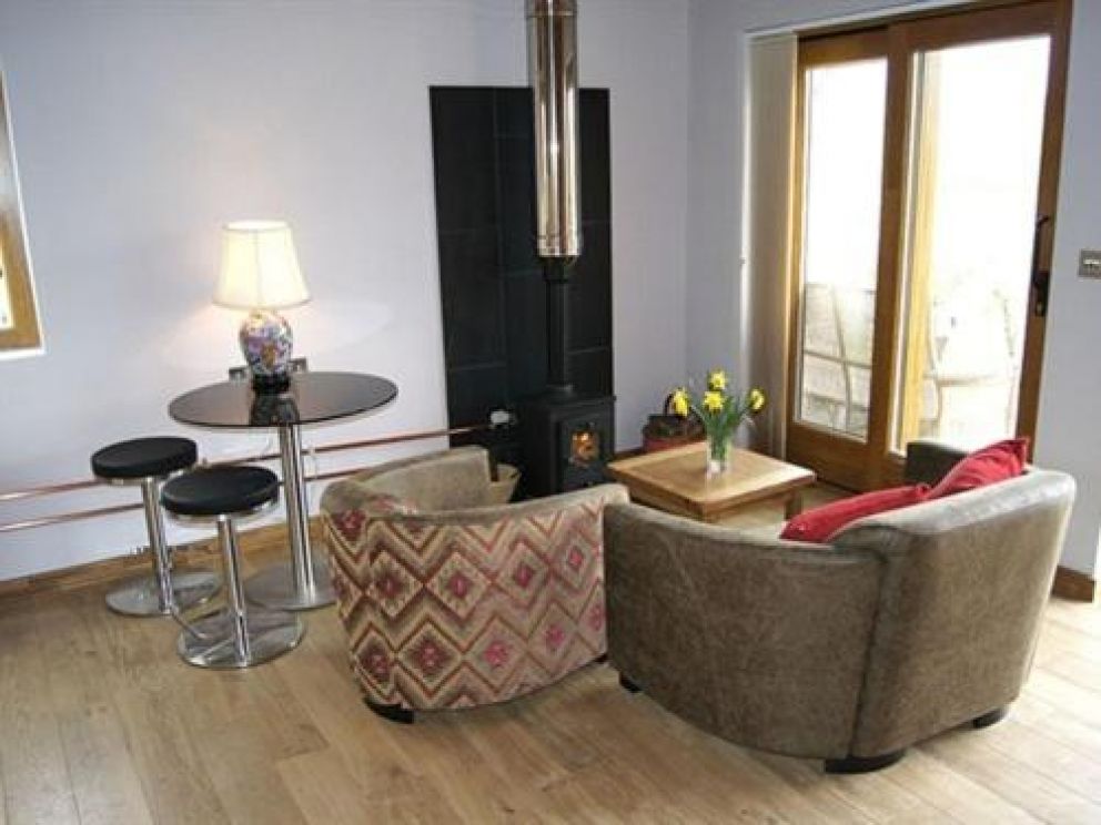 The Chilterns View, Wallingford, Oxfordshire