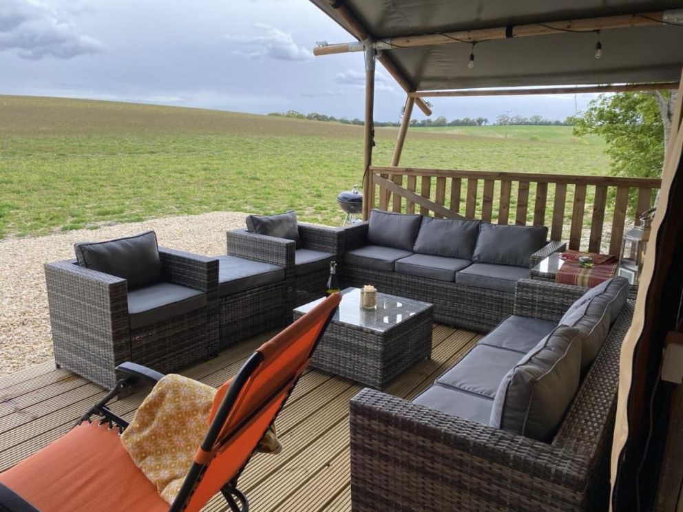 The Chilterns View, Wallingford, Oxfordshire