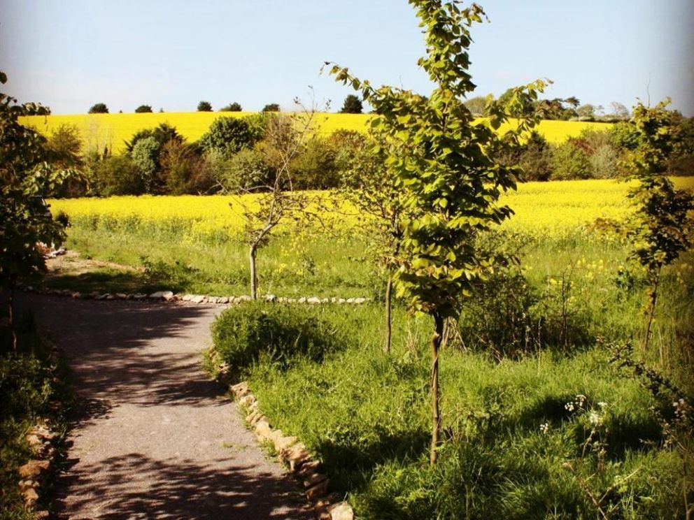 The Chilterns View, Wallingford, Oxfordshire