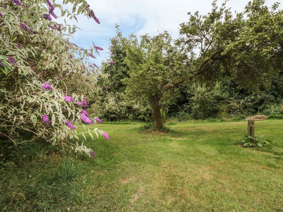 The Cow Cott Herefordshire