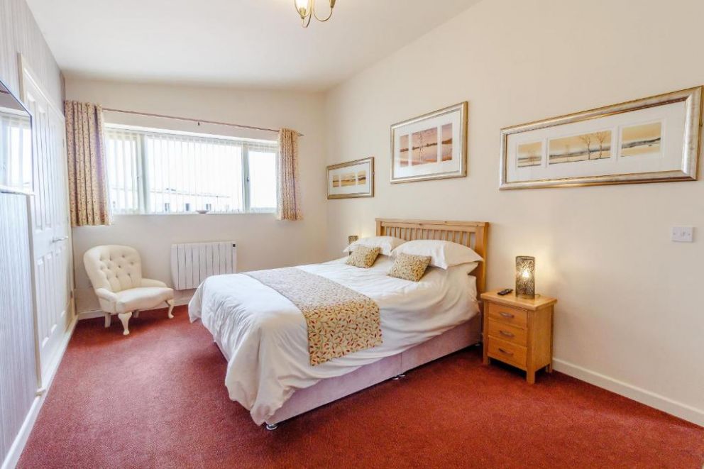 The Croft, Leigh Sinton, Worcestershire - pet friendly, holiday lodge with hot tub, wood burning stove and bike store