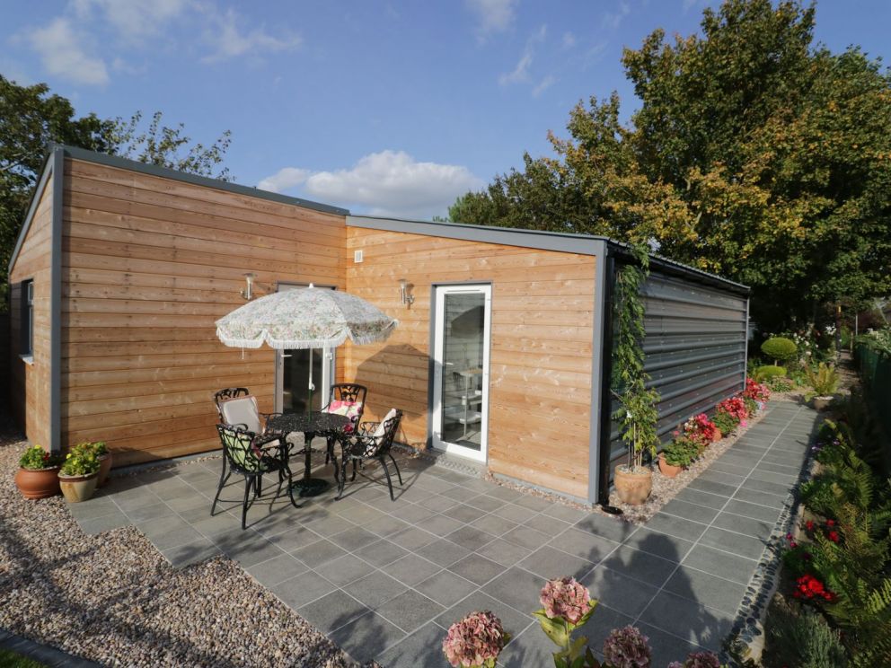 The Garden House Warwickshire