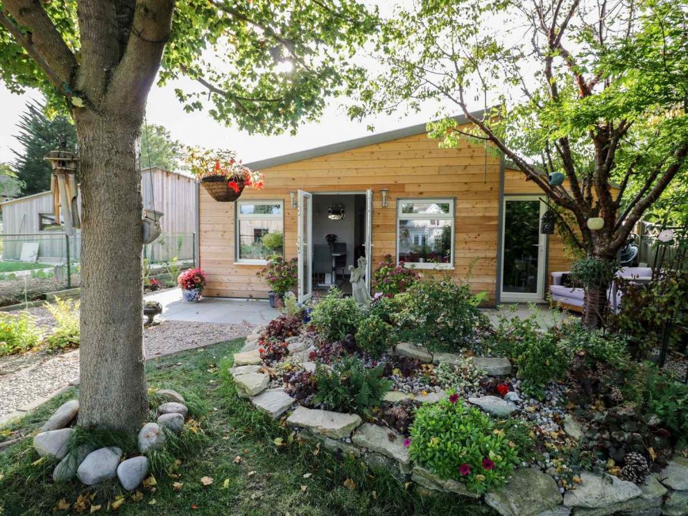 The Garden House Warwickshire