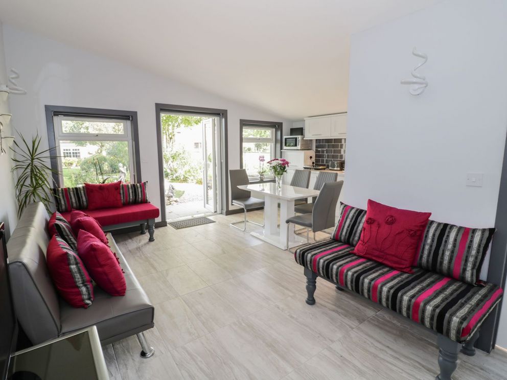 The Garden House Warwickshire