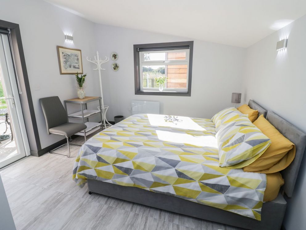 The Garden House Warwickshire