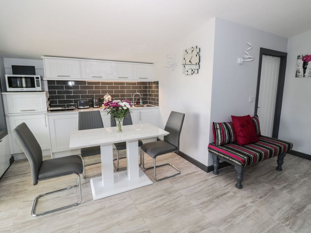 The Garden House Warwickshire