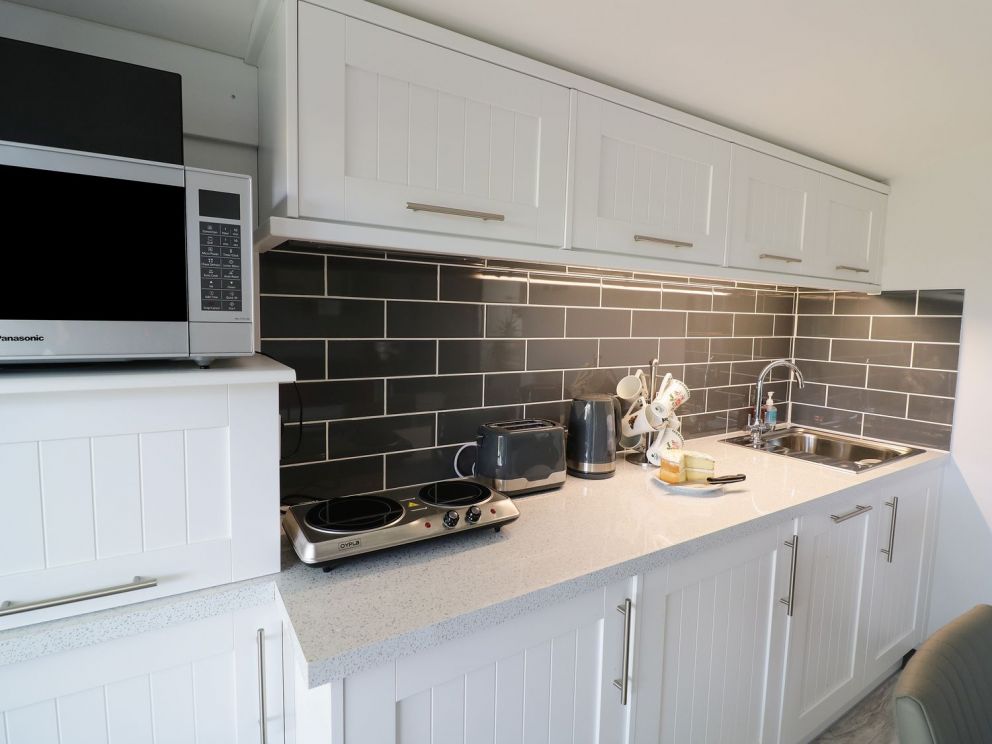 The Garden House Warwickshire