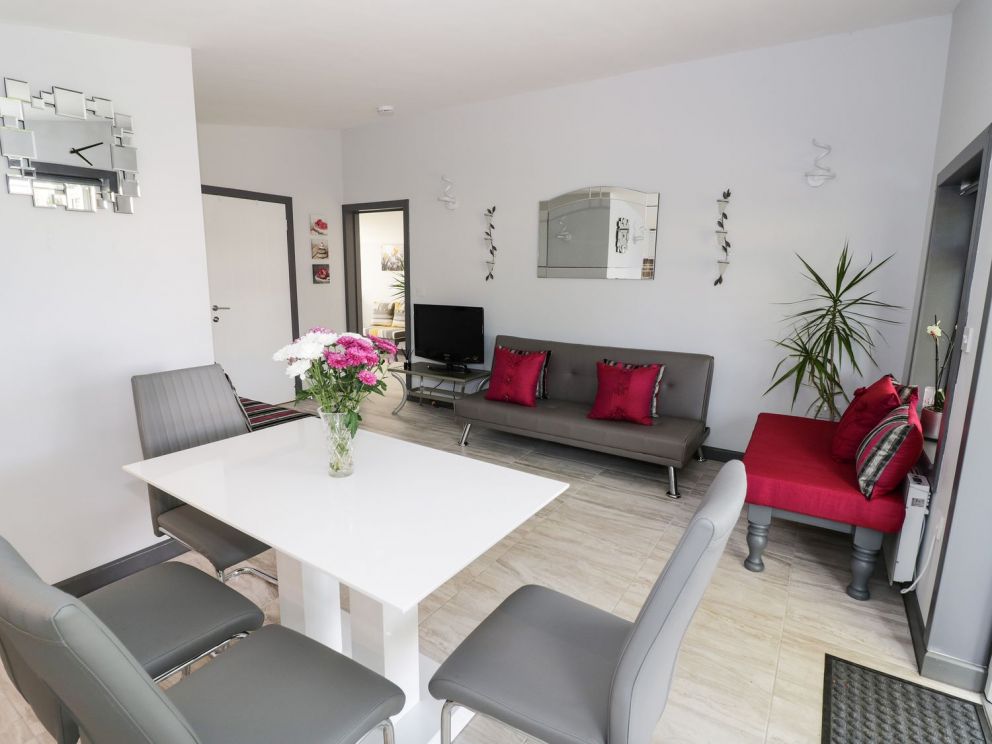 The Garden House Warwickshire