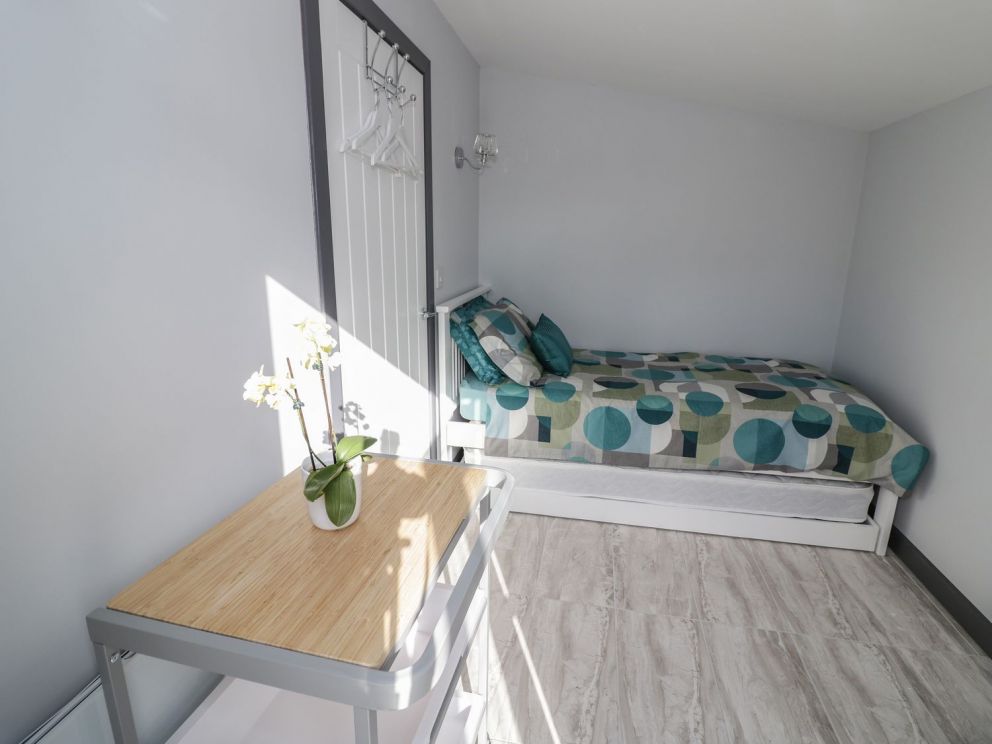 The Garden House Warwickshire