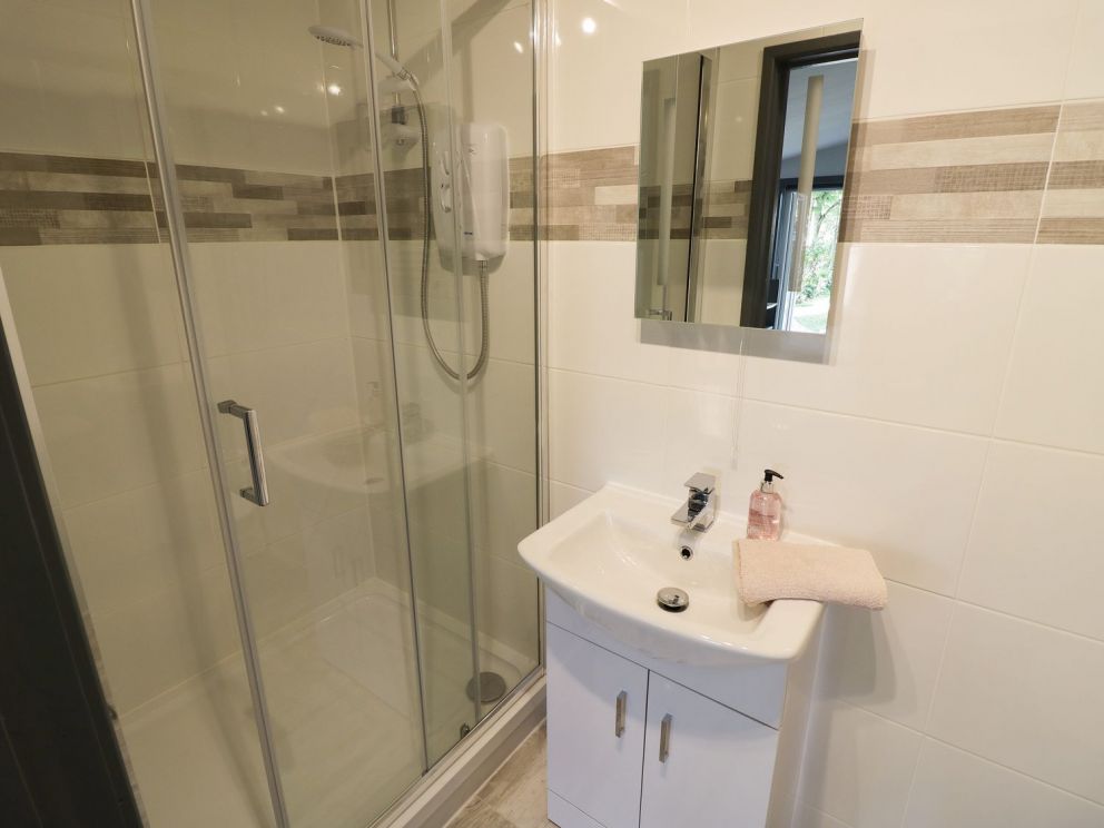 The Garden House Warwickshire