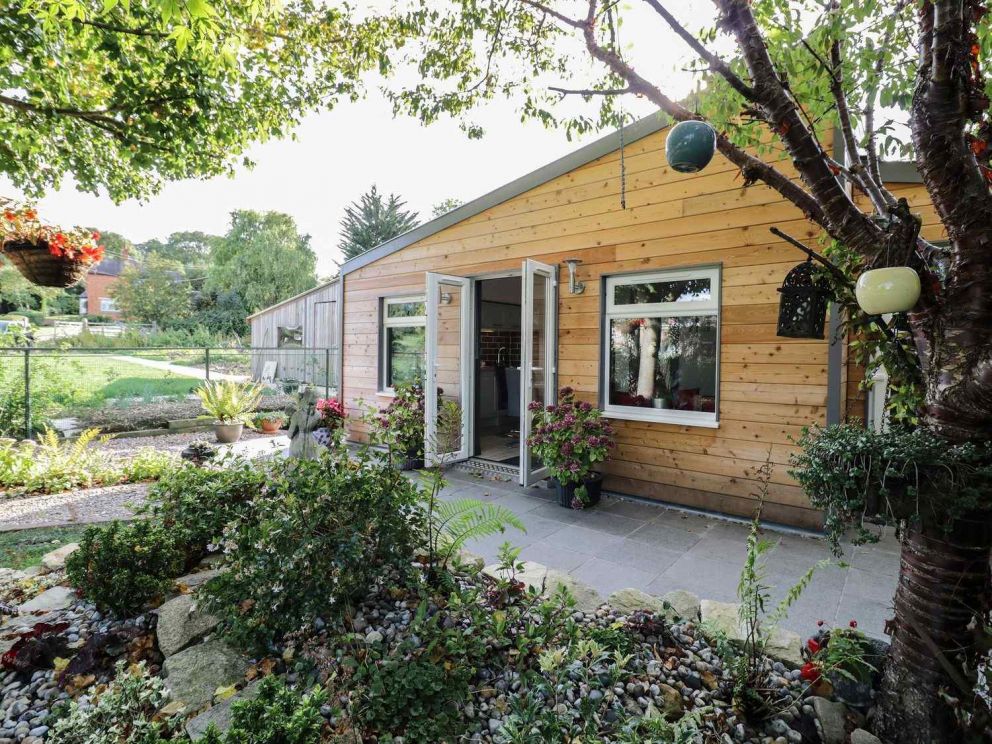 The Garden House Warwickshire