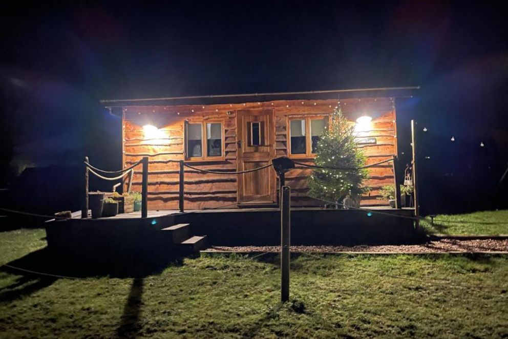 The Goose Lodge