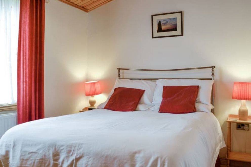 The Larches Shropshire