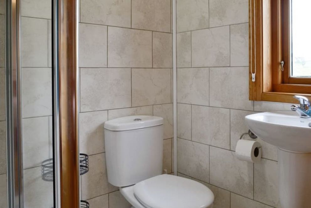 The Larches Shropshire