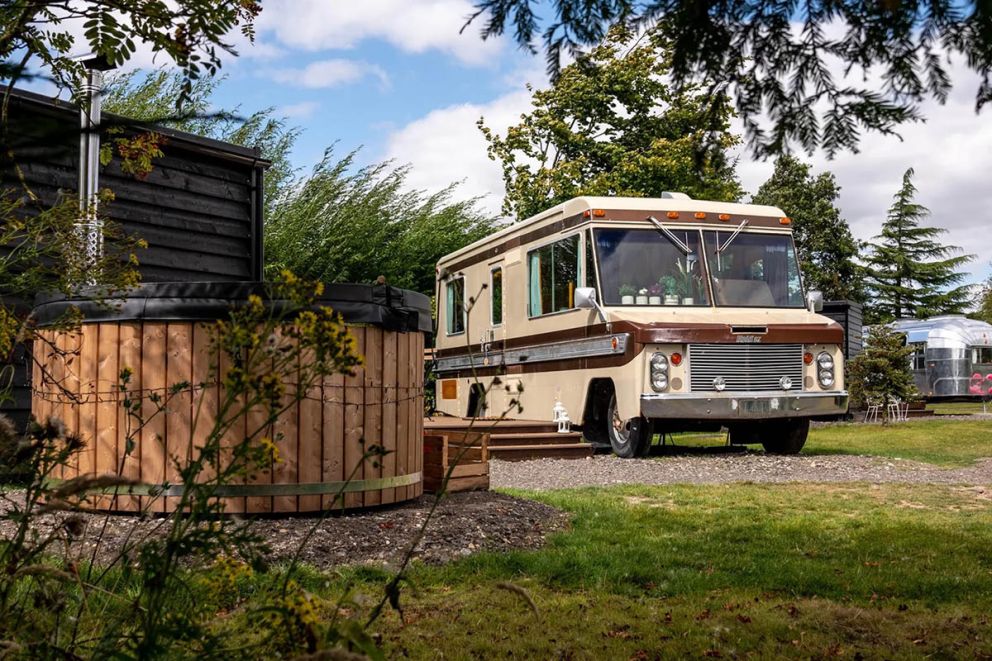 The Layby Lincs