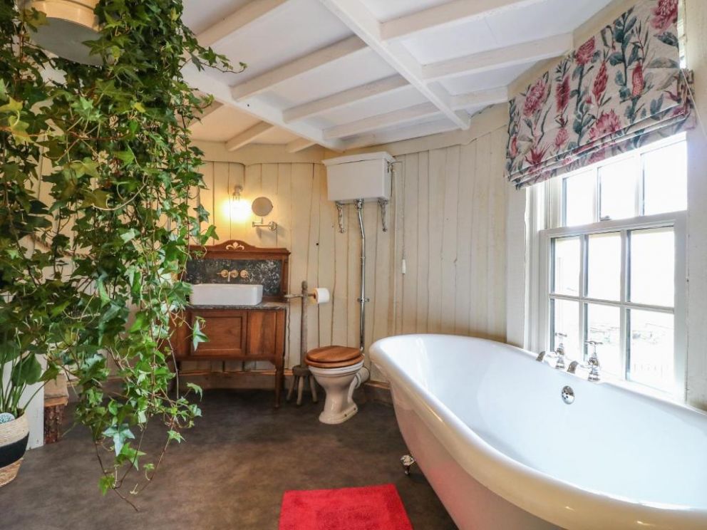 The Lazy Squire by The Water Staffordshire