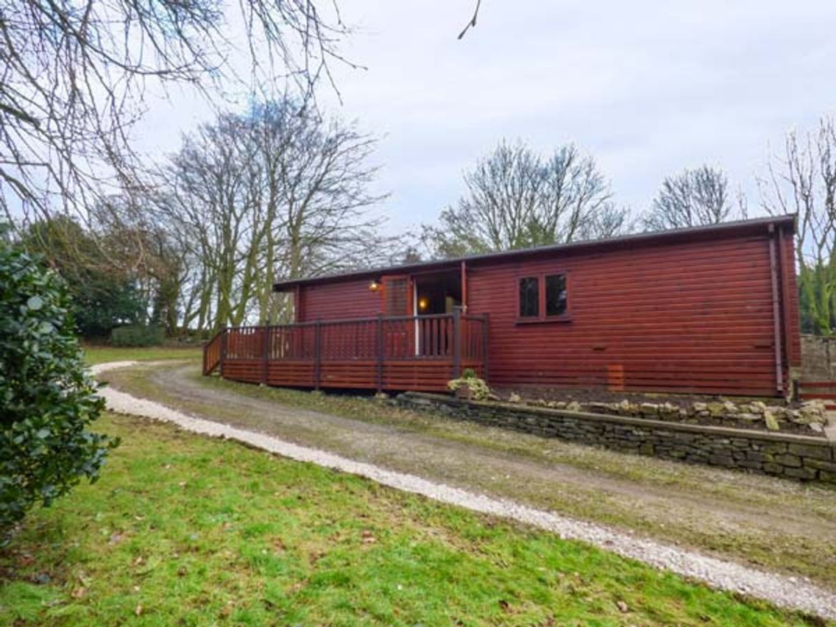 lodges-in-derbyshire