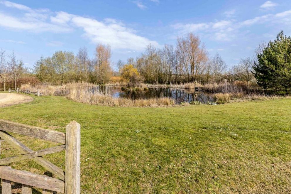 The Loft Luxury Countryside Retreat Rectory Farm Northants
